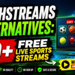 MethStreams Alternatives: 10+ Free Live Sports Streams