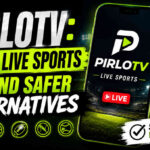PirloTV Watch Live Sports or Find Safer Alternatives