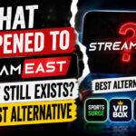 StreamEast