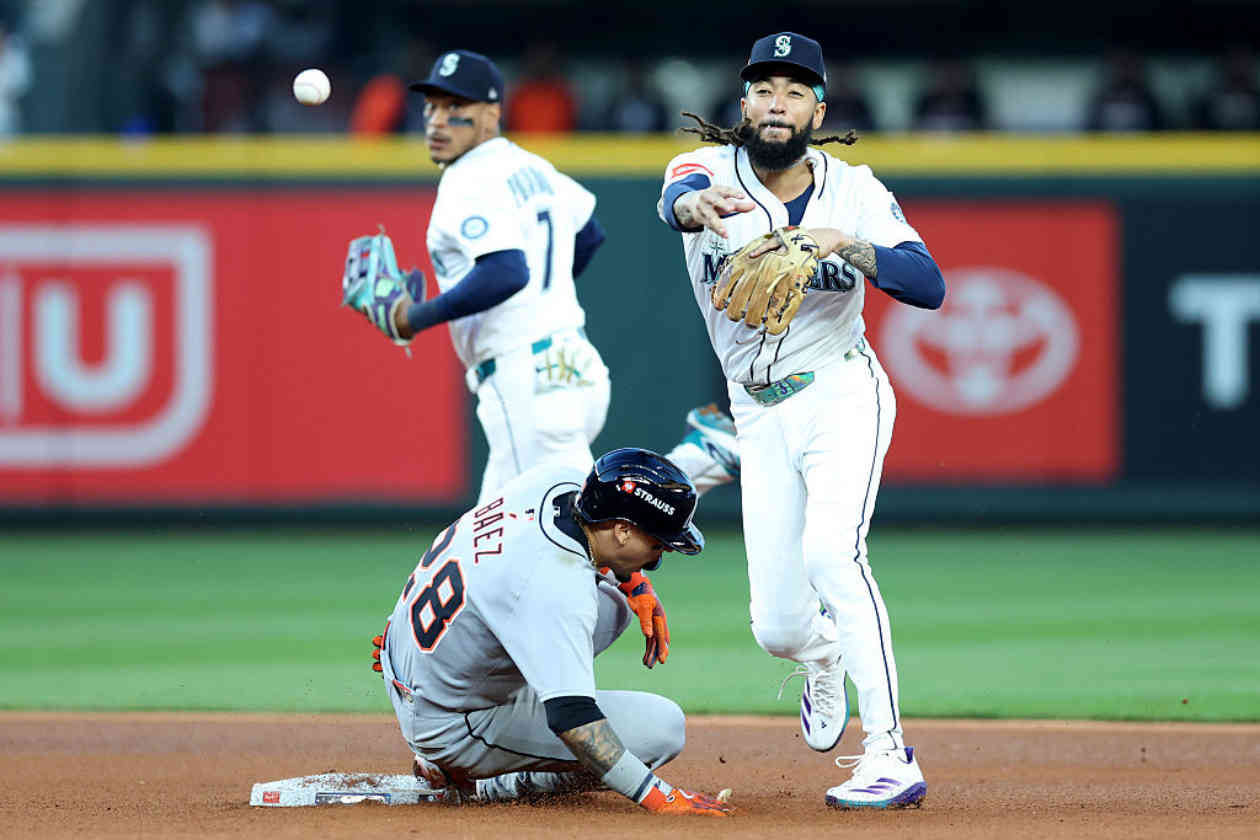 Key Players in Tigers Vs Mariners Rivalry