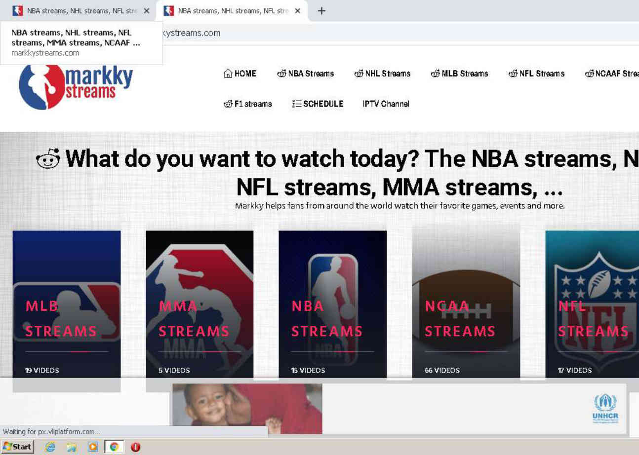 What Happened To Markystreams?