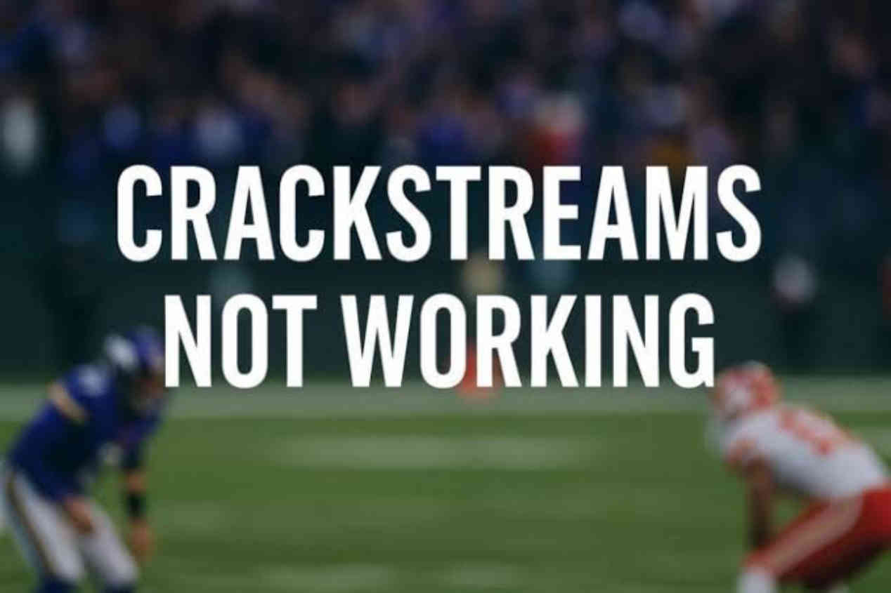 What Happened to CrackStreams?