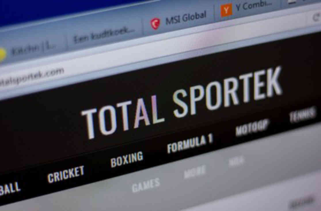 What to Do When TotalSportek Goes Down
