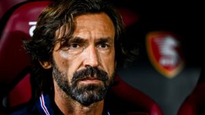 Andrea Pirlo 