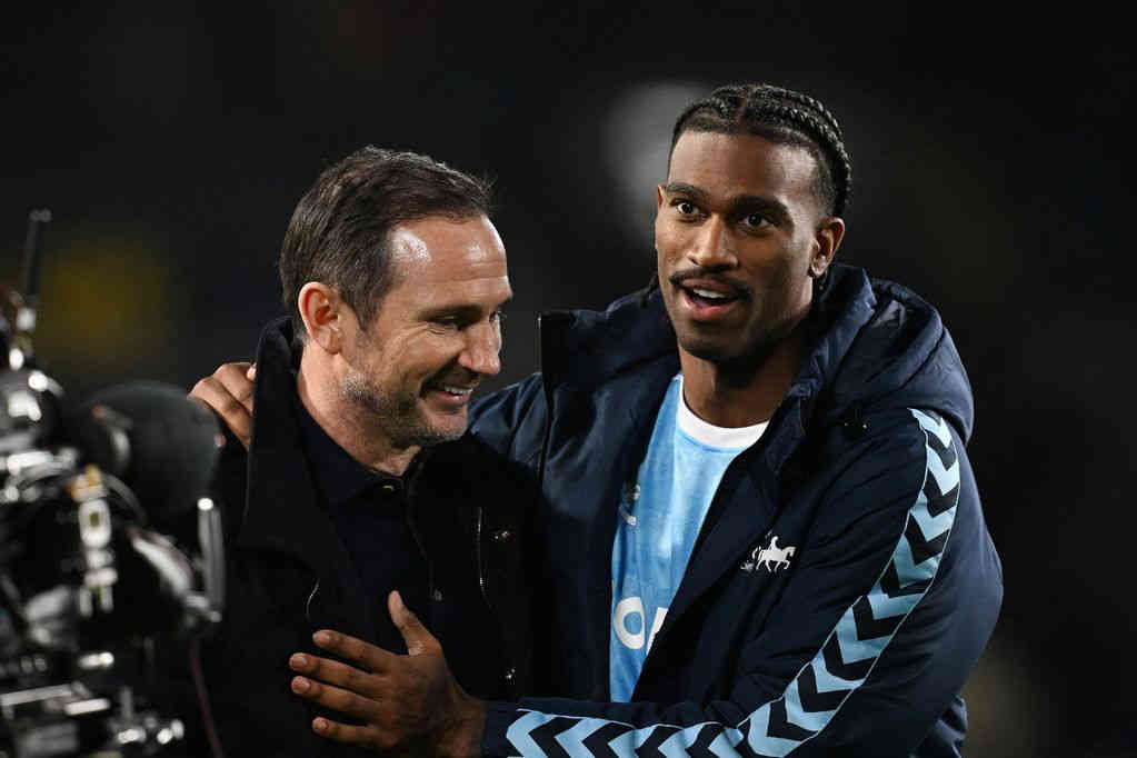 Can Coventry Make a Winning Premier League Return?
