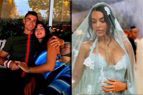 Cristiano Ronaldo's Wedding Date: When Is CR7 Getting Married?