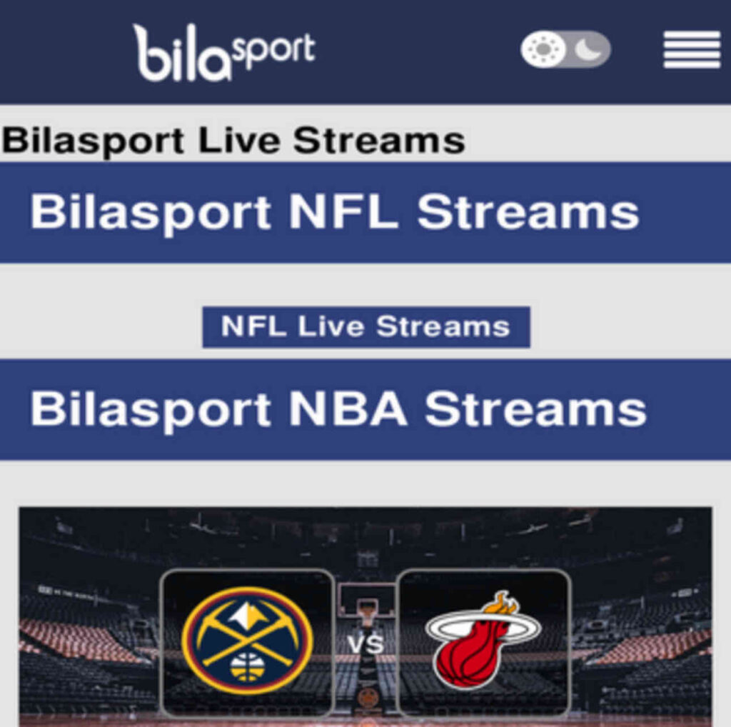 Is Bilasport Down or Active?