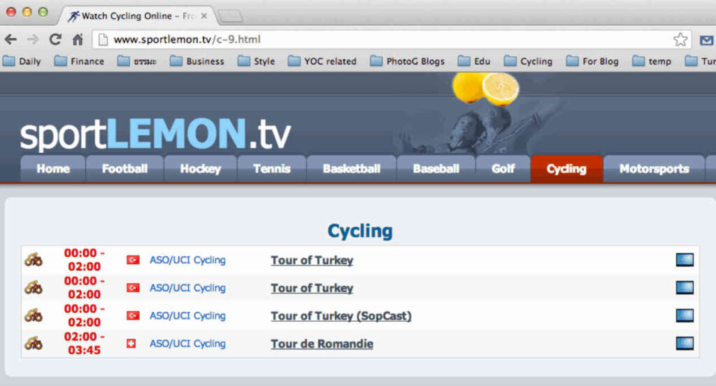 Sportlemon Active Status?