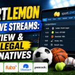 Sportlemon Live Streams: Overview & Best Alternatives