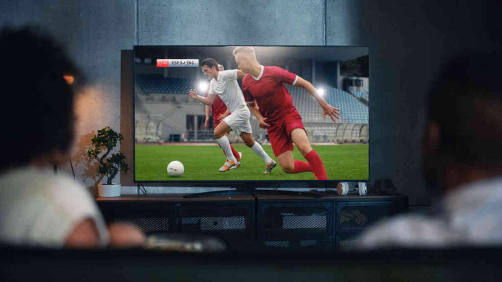 Why Look for 100SoccerStreams Alternatives?