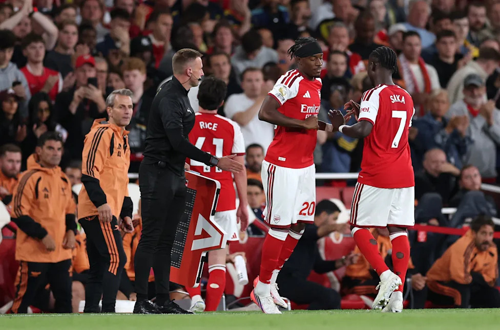 Arsenal Team News: Injuries, Suspensions, and Predicted XI