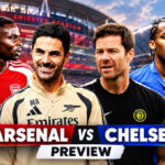 Arsenal Vs Chelsea Preview: Team News, Predicted Lineups, and Key Tactical Battles