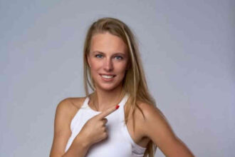 Magdalena Fręch
