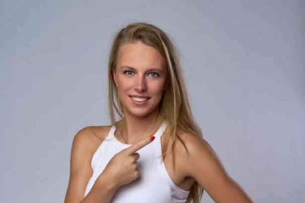 Magdalena Fręch