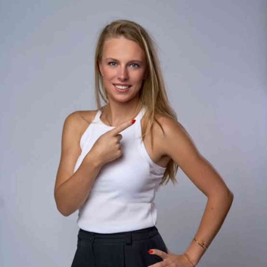 Magdalena Fręch