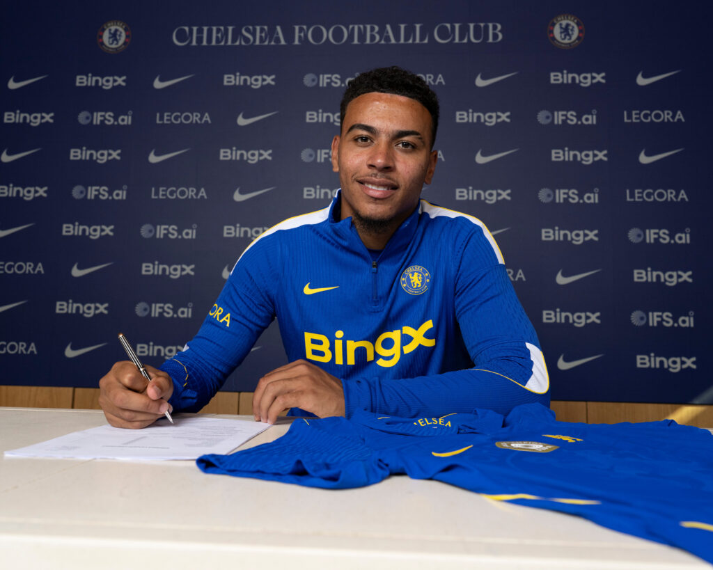 Morgan Rogers – Aston Villa to Chelsea (£117 Million)