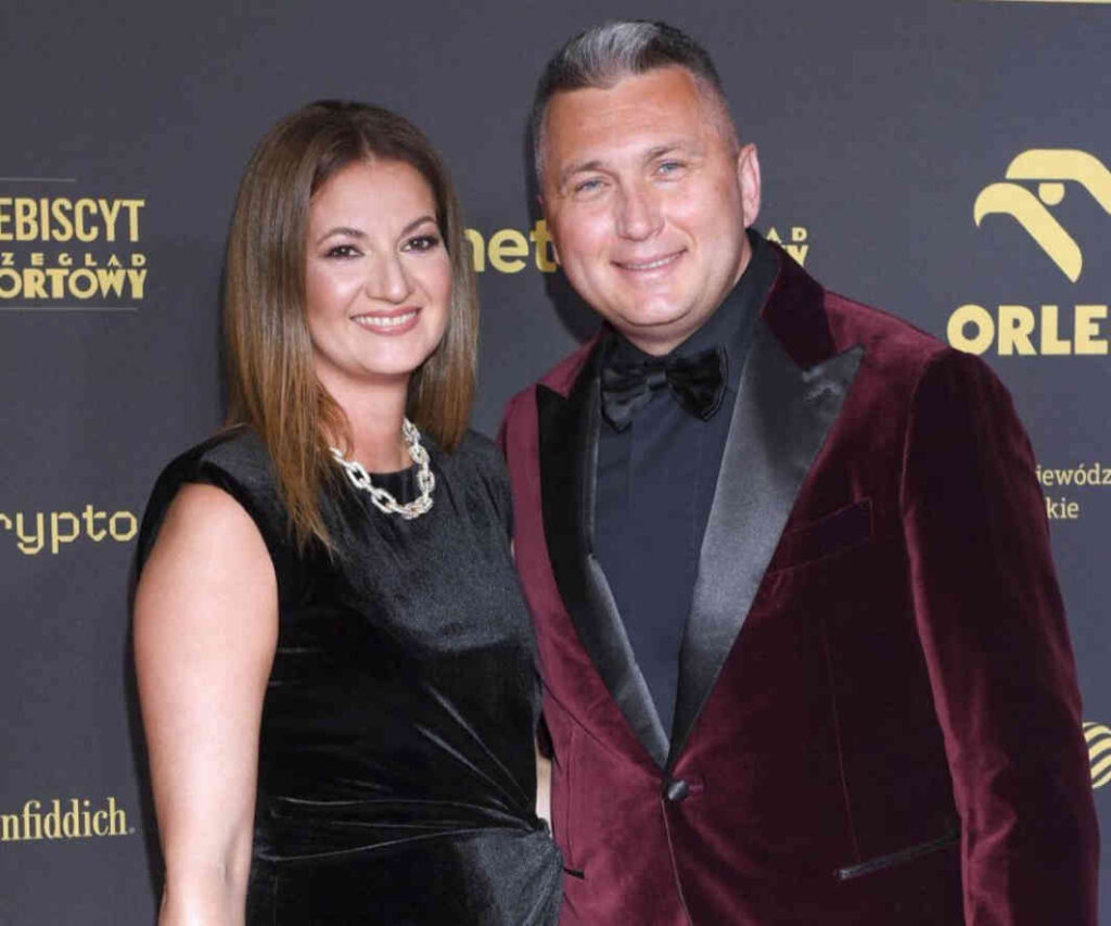 Radosław Piesiewicz Net Worth