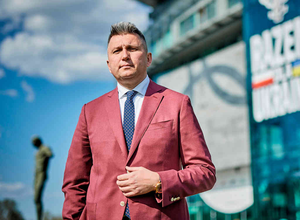 Radosław Piesiewicz
