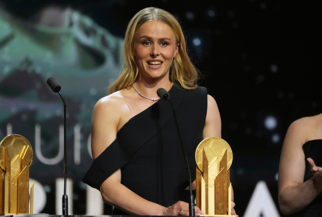 Ballon d’Or Awards Women’s Goalkeeper Of The Year Nominees 2026 Unveiled