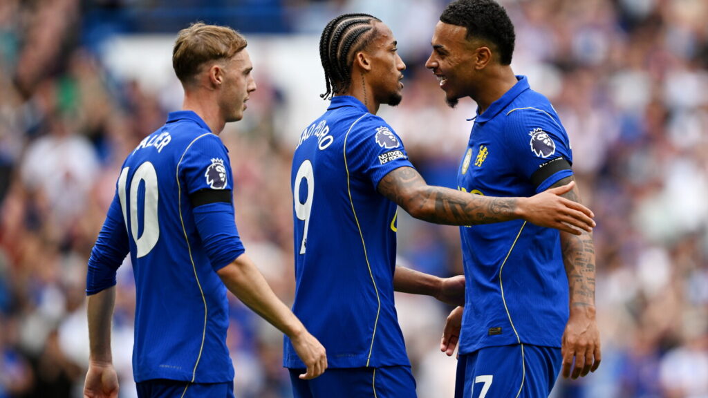 Chelsea Team News: Injuries, Suspensions, and Predicted XI
