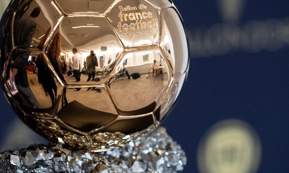 Ballon d’Or Awards Women’s Young Talent Nominees 2026 Unveiled
