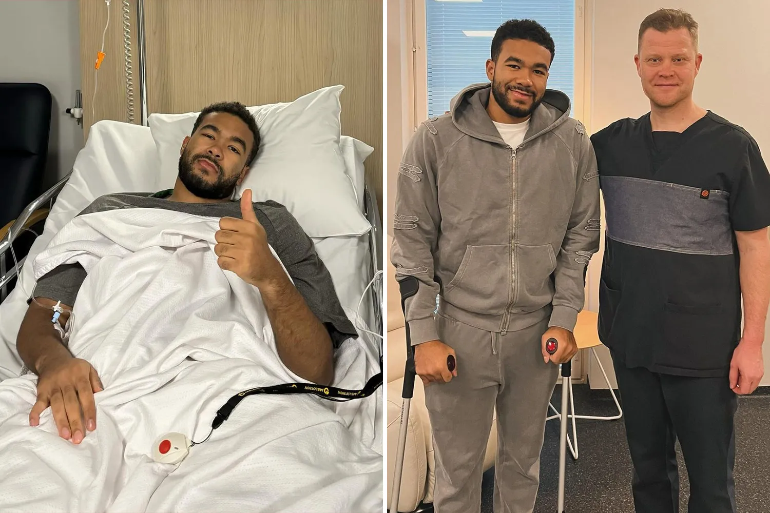 Reece James Ruled Out Again After Fresh Surgery