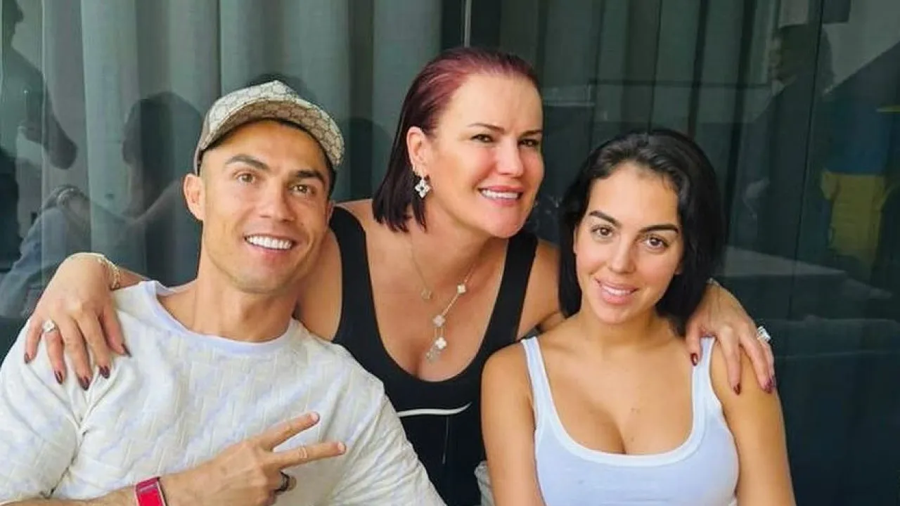 More No Than Yes: Elma Reacts Over Ronaldo Return To Portugal National Team